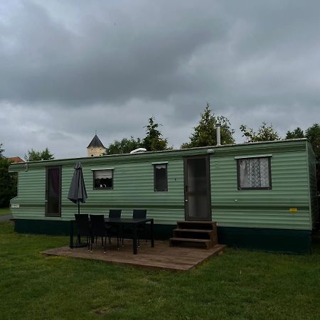 Апартаменти Autocamp Free Star - Mobilheimy Страхотін Екстер'єр фото
