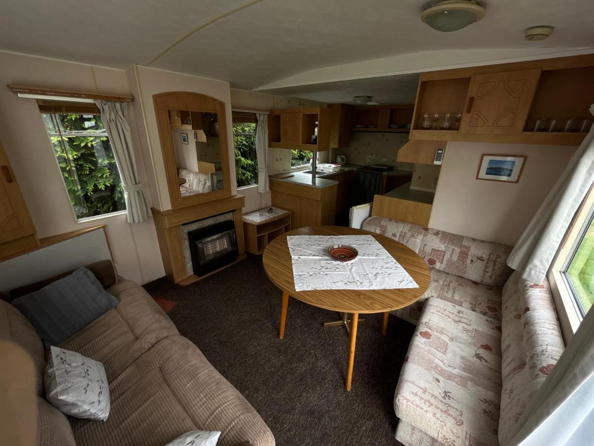 Апартаменти Autocamp Free Star - Mobilheimy Страхотін Екстер'єр фото
