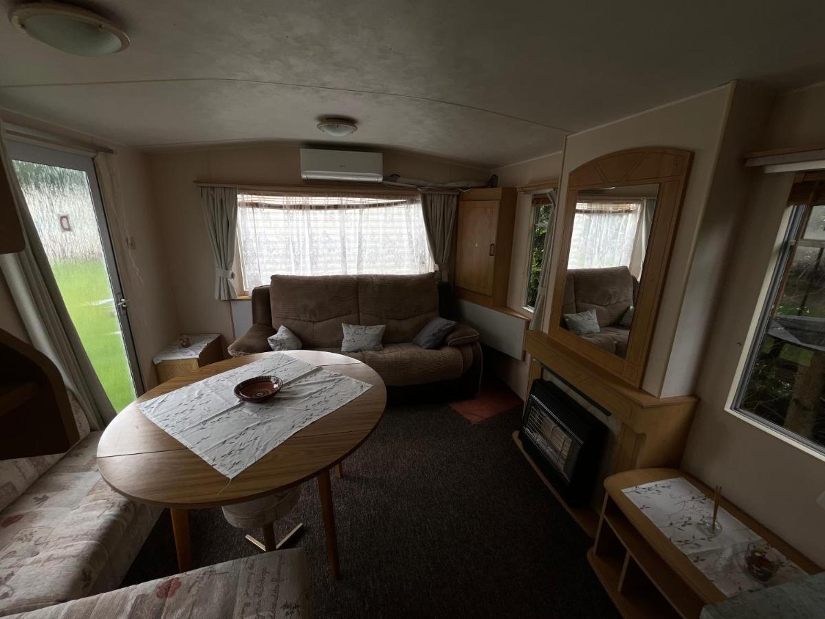 Апартаменти Autocamp Free Star - Mobilheimy Страхотін Екстер'єр фото