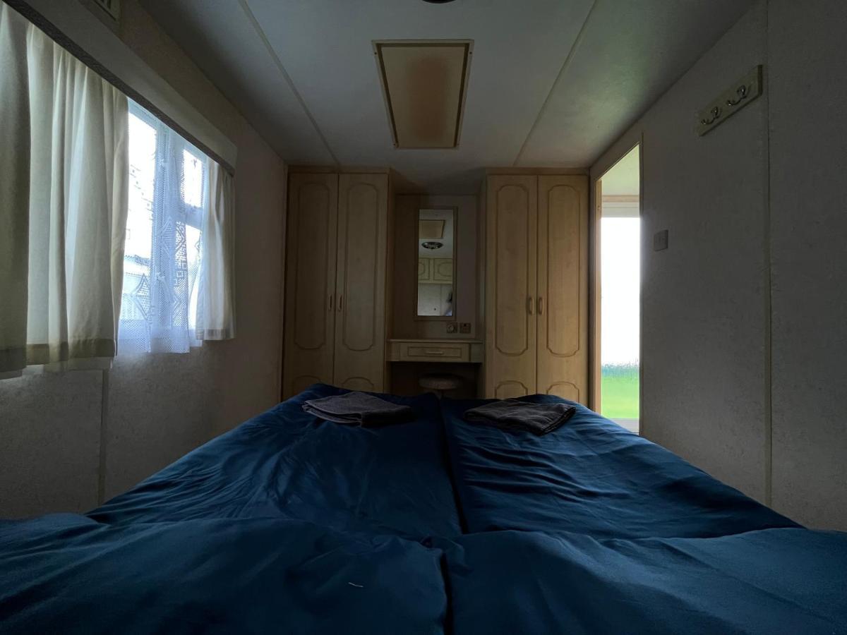 Апартаменти Autocamp Free Star - Mobilheimy Страхотін Екстер'єр фото