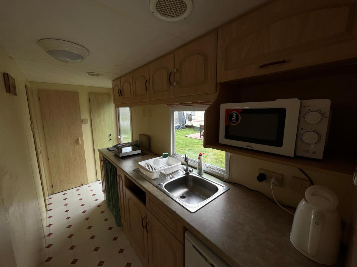 Апартаменти Autocamp Free Star - Mobilheimy Страхотін Екстер'єр фото