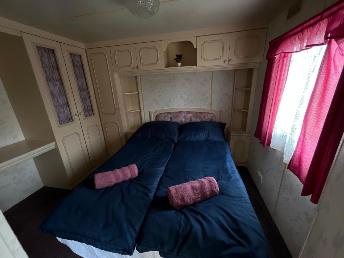 Апартаменти Autocamp Free Star - Mobilheimy Страхотін Екстер'єр фото