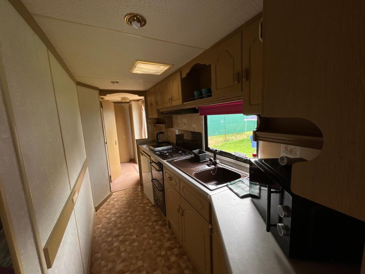Апартаменти Autocamp Free Star - Mobilheimy Страхотін Екстер'єр фото