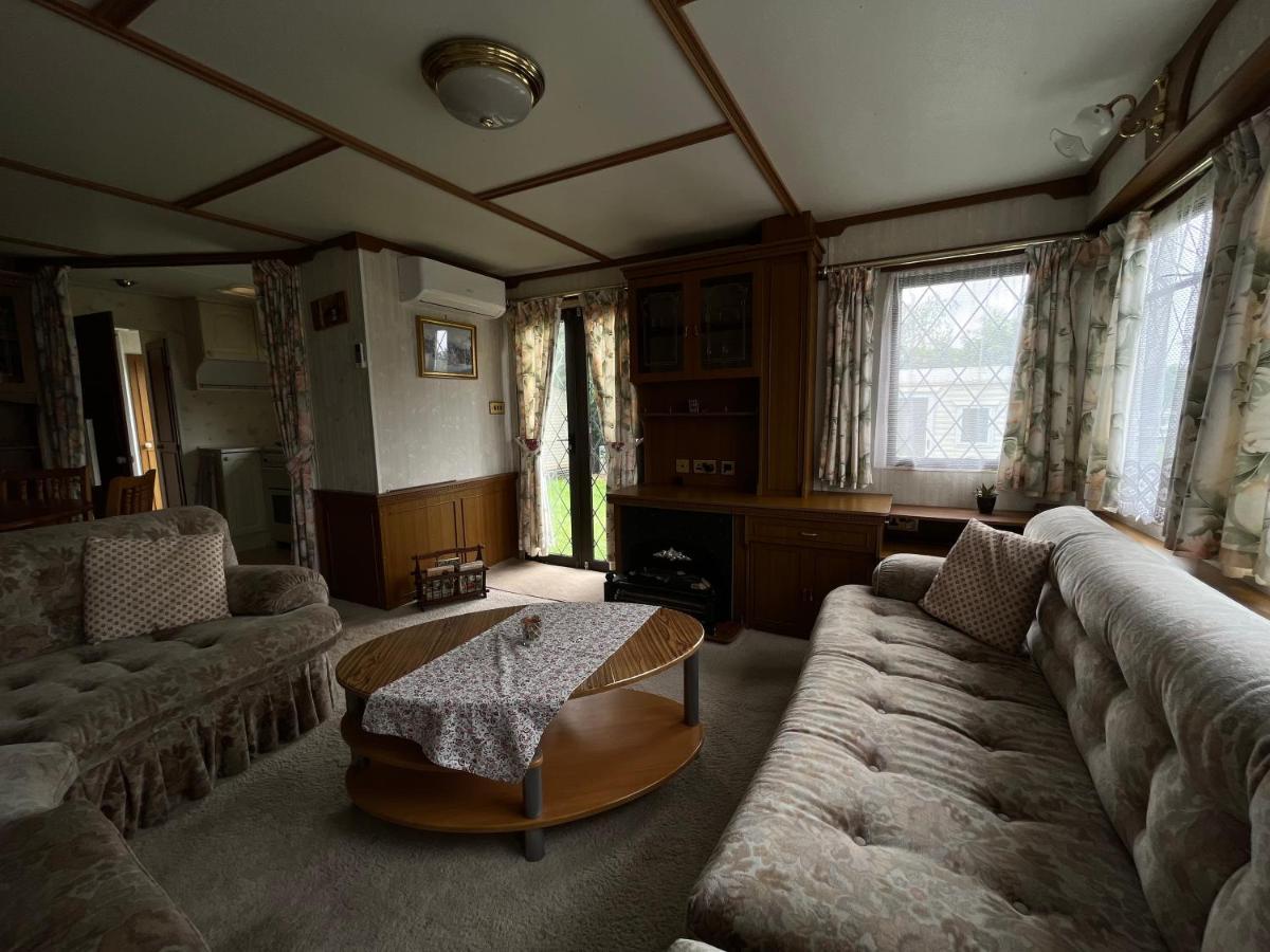 Апартаменти Autocamp Free Star - Mobilheimy Страхотін Екстер'єр фото