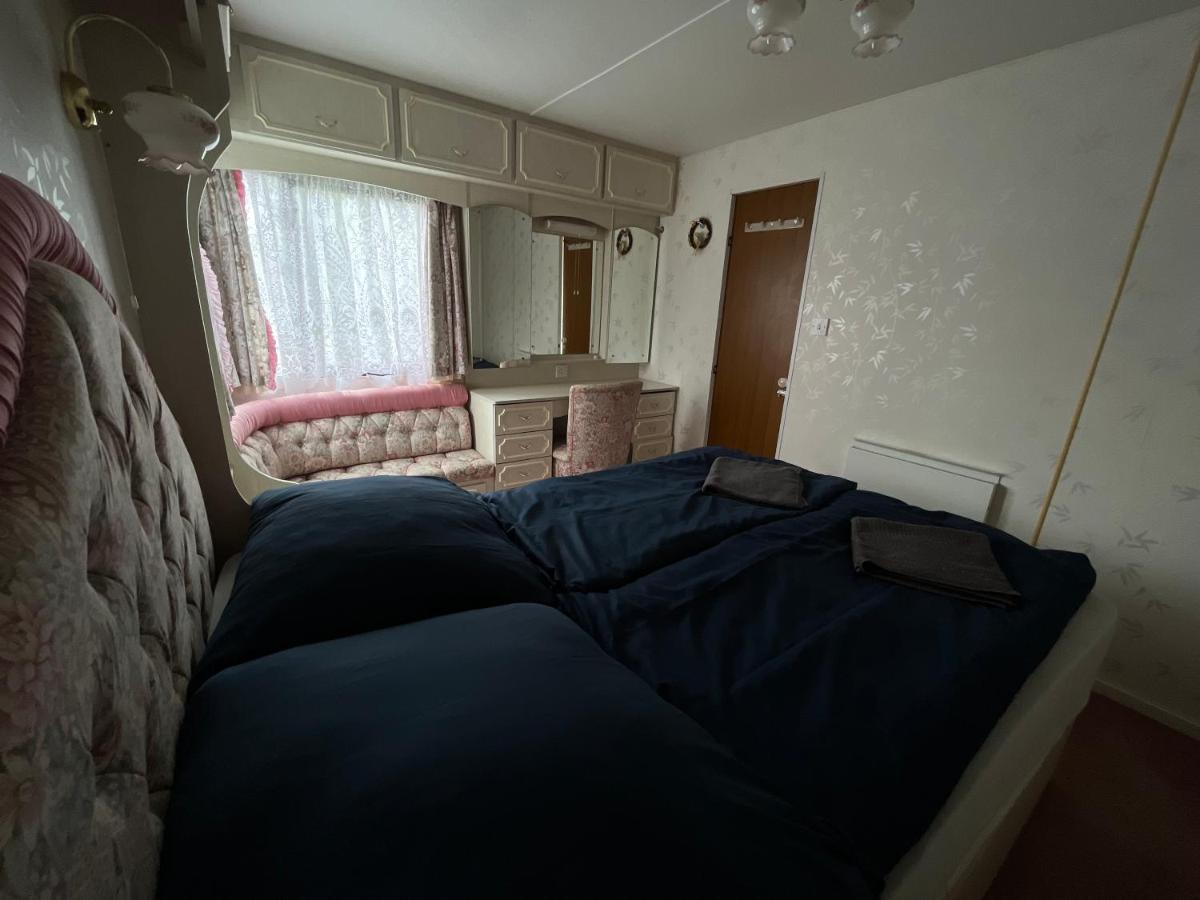 Апартаменти Autocamp Free Star - Mobilheimy Страхотін Екстер'єр фото