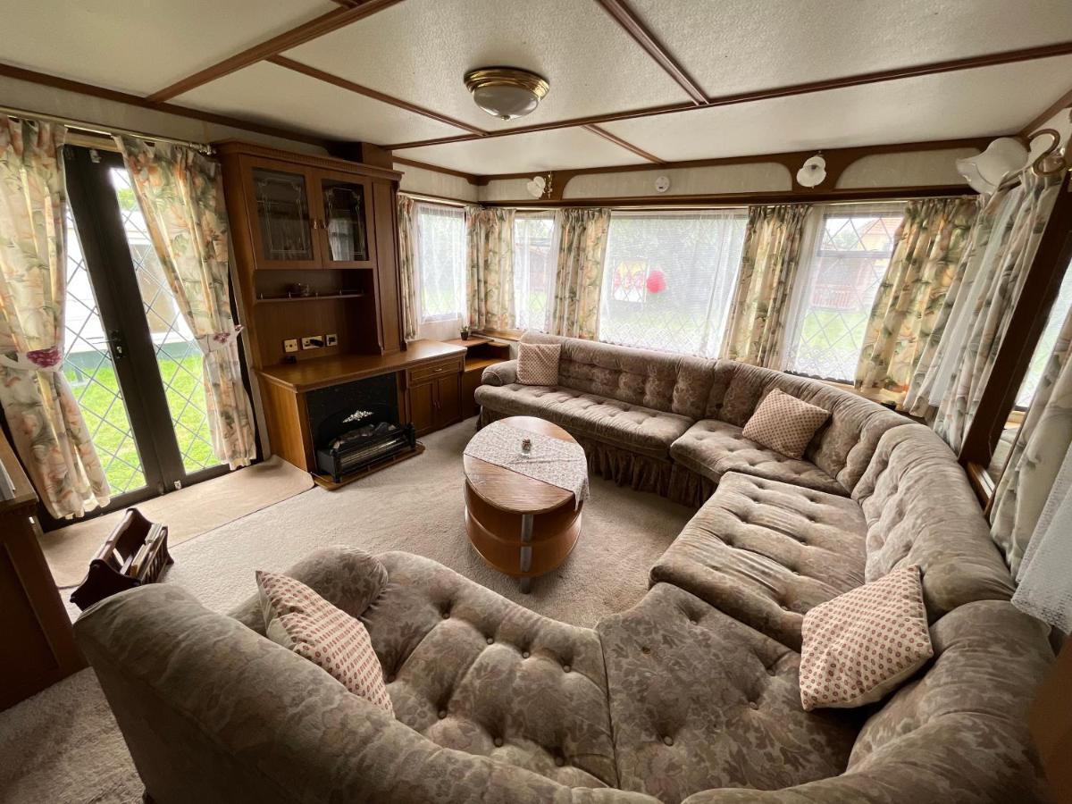Апартаменти Autocamp Free Star - Mobilheimy Страхотін Екстер'єр фото