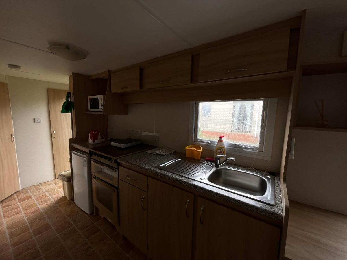 Апартаменти Autocamp Free Star - Mobilheimy Страхотін Екстер'єр фото
