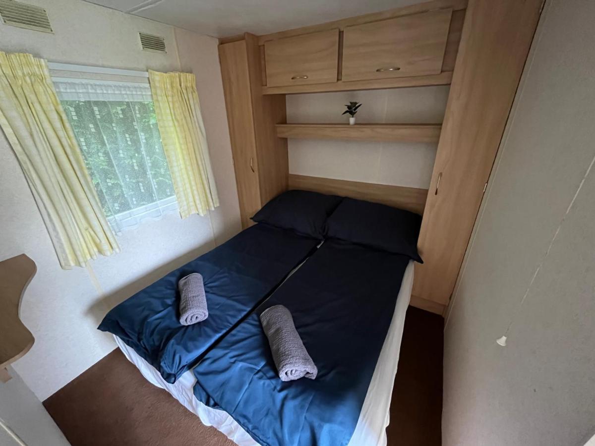 Апартаменти Autocamp Free Star - Mobilheimy Страхотін Екстер'єр фото