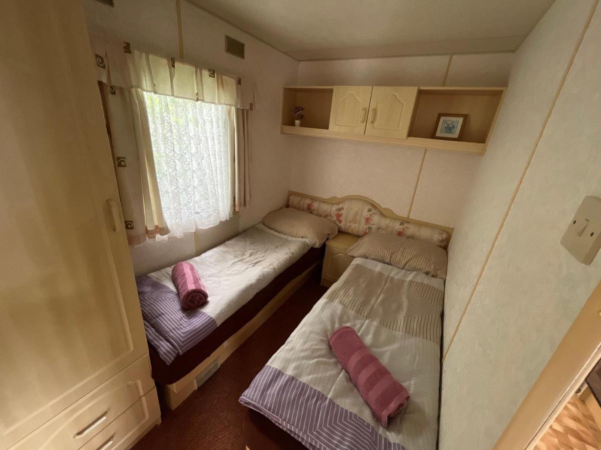 Апартаменти Autocamp Free Star - Mobilheimy Страхотін Екстер'єр фото
