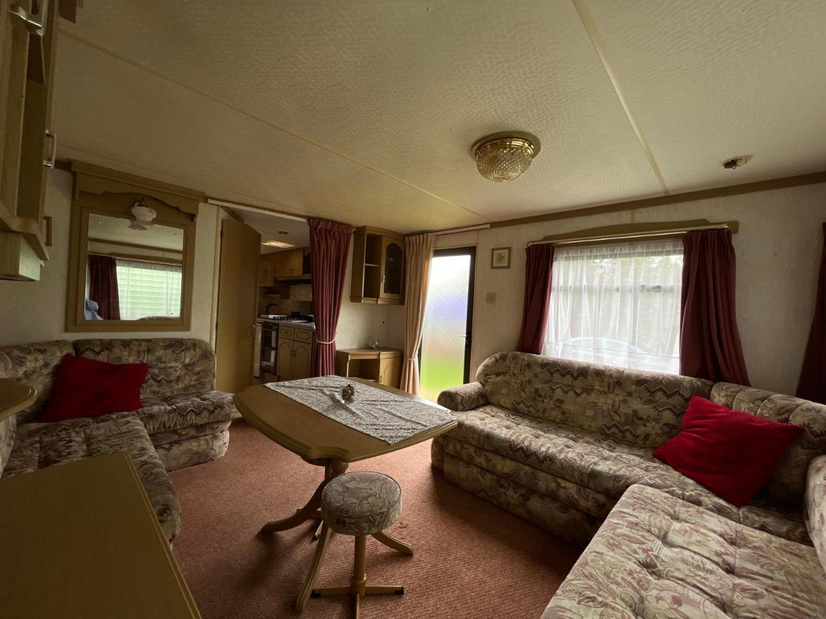 Апартаменти Autocamp Free Star - Mobilheimy Страхотін Екстер'єр фото