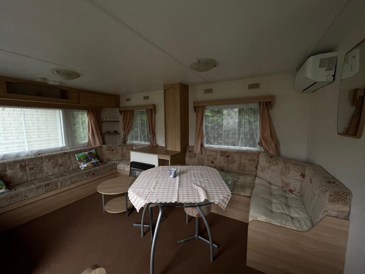 Апартаменти Autocamp Free Star - Mobilheimy Страхотін Екстер'єр фото