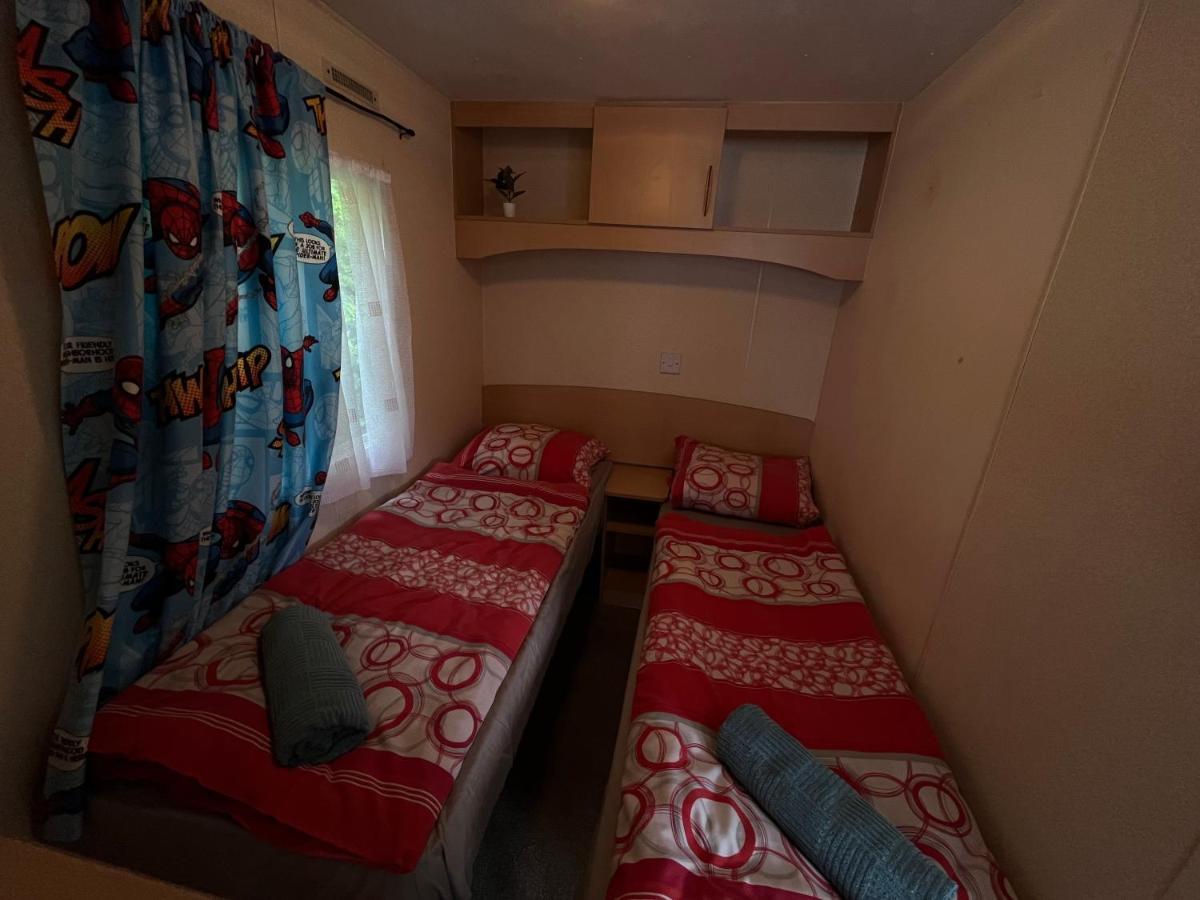 Апартаменти Autocamp Free Star - Mobilheimy Страхотін Екстер'єр фото
